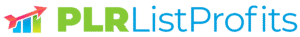 PLRListProfitsLogo PLRListProfitsLogo