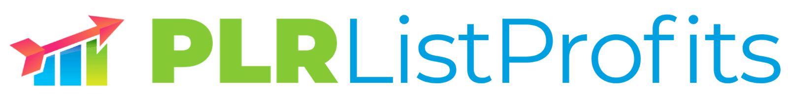 PLRListProfitsLogo